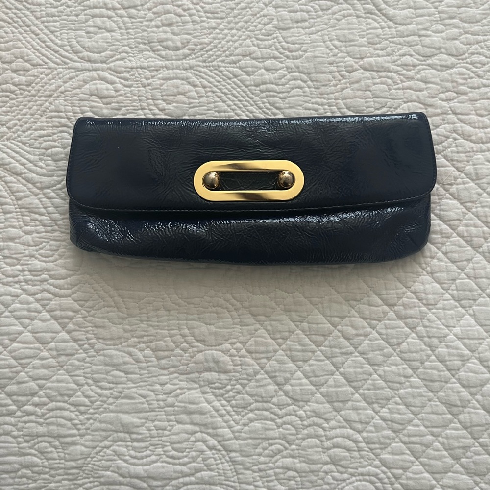 Hobo Clutch